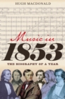 Image for Music in 1853: the biography of a year