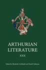 Image for Arthurian literature.