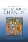 Image for Book of the Order of Chivalry