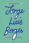 Image for Companion to Jorge Luis Borges