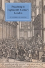 Image for Preaching in Eighteenth-Century London : v. 30
