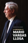 Image for Companion to Mario Vargas Llosa