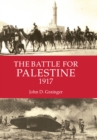 Image for Battle for Palestine 1917