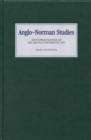 Image for Anglo-Norman studies.: proceedings of the Battle Conference 2013 : 36