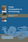 Image for Public participation in archaeology