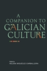 Image for A companion to Galician culture : 344