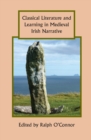 Image for Classical literature and learning in medieval Irish narrative