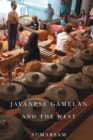 Image for Javanese Gamelan and the West.