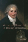 Image for Venanzio Rauzzini in Britain. Castrato, composer, and cultural leader