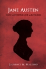 Image for Jane Austen: two centuries of criticism