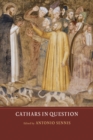 Image for Cathars in question : volume 4