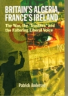 Image for Britain&#39;s Algeria, France&#39;s Ireland