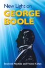 Image for New Light on George Boole