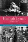 Image for Hannah Lynch 1859-1904  : Irish writer, cosmopolitan, new woman