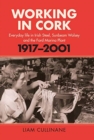 Image for Working in Cork