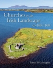 Image for Churches in the Irish Landscape Ad 400-1100