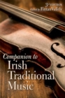Image for The Companion to Irish Traditional Music