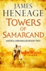 Image for The towers of Samarcand