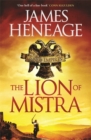 Image for The lion of Mistra