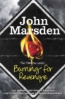 Image for The Tomorrow Series: Burning for Revenge