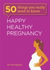 Image for Happy, Healthy Pregnancy