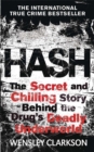 Image for Hash  : the secret and chilling story behind the drug&#39;s deadly underworld