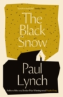 Image for The black snow