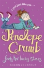 Image for Penelope Crumb Finds Her Lucky Stars