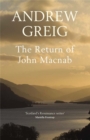 Image for The Return of John Macnab