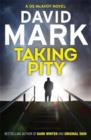Image for Taking Pity : The 4th DS McAvoy Novel