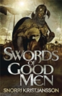 Image for Swords of good men
