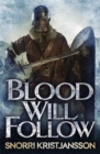 Image for Blood Will Follow