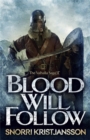 Image for Blood will follow