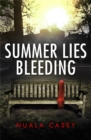 Image for Summer Lies Bleeding