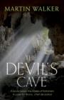 Image for The devil&#39;s cave  : a Bruno Courráeges investigation