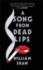 Image for A song from dead lips
