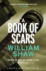 Image for A Book of Scars
