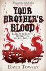 Image for Your brother&#39;s blood