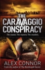 Image for The Caravaggio Conspiracy