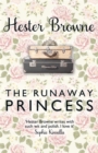 Image for The runaway princess