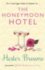 Image for The honeymoon hotel