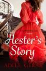 Image for Hester&#39;s Story