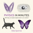 Image for Physics in Minutes