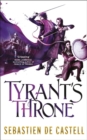 Image for Tyrant&#39;s throne
