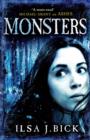 Image for Monsters : 3