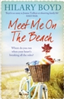 Image for Meet me on the beach