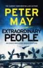 Image for Extraordinary People : 1