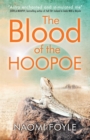 Image for The Blood of the Hoopoe