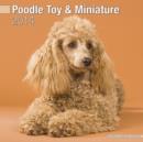 Image for Poodle Toy &amp; Miniature 2014