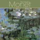 Image for Monet 2015
